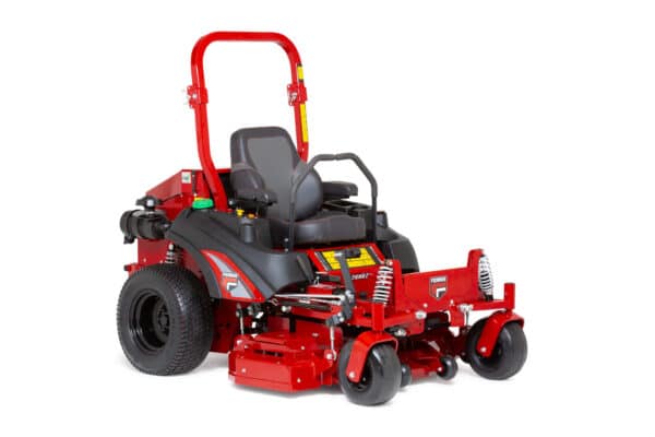 RASAERBA PROFESSIONALE FERRIS IS2600