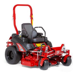 RASAERBA PROFESSIONALE FERRIS ISX2200