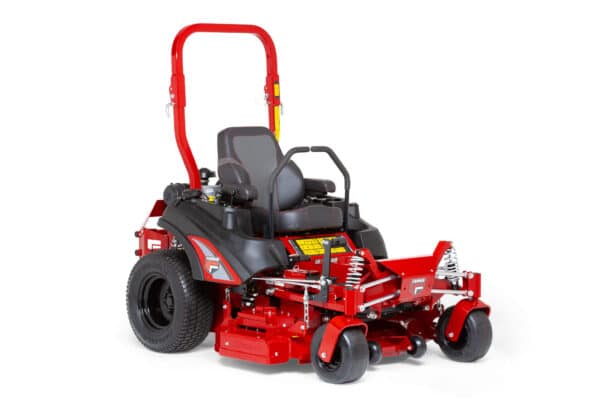 RASAERBA PROFESSIONALE FERRIS ISX2200
