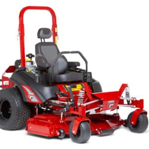 RASAERBA PROFESSIONALE FERRIS ISX3300