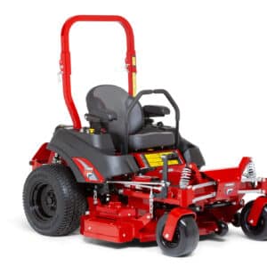 RASAERBA PROFESSIONALE FERRIS ISX800