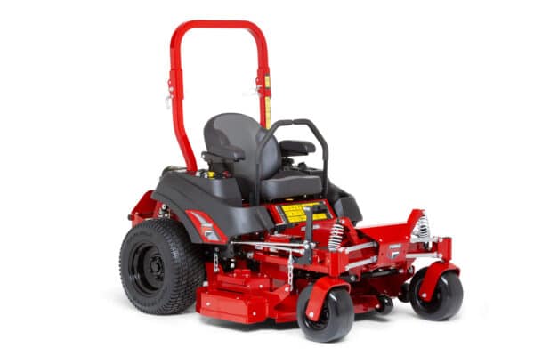 RASAERBA PROFESSIONALE FERRIS ISX800