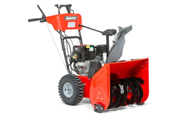 SPAZZANEVE SNAPPER M1024E
