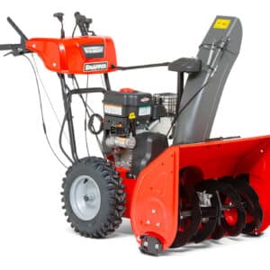 SPAZZANEVE SNAPPER M1527SE