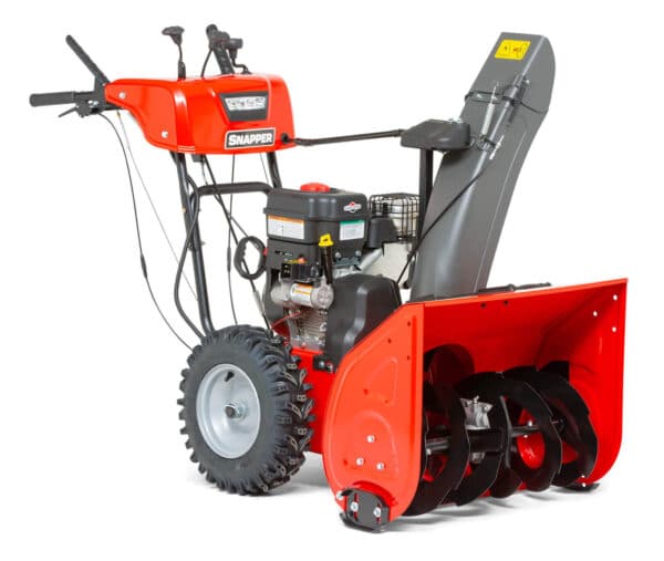 SPAZZANEVE SNAPPER M1527SE