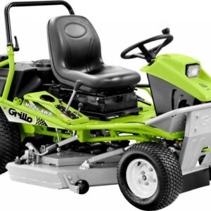 TRATTORINO GRILLO MD24 AWD