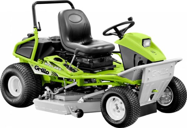 TRATTORINO GRILLO MD24 AWD