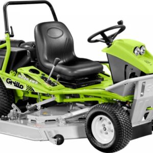 TRATTORINO GRILLO MD28 AWD