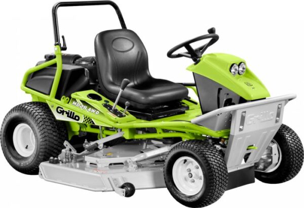 TRATTORINO GRILLO MD28 AWD