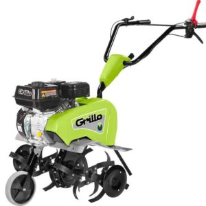 MOTOZAPPA GRILLO PRINCESS M1