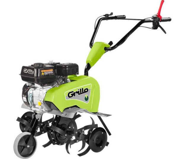 MOTOZAPPA GRILLO PRINCESS M1