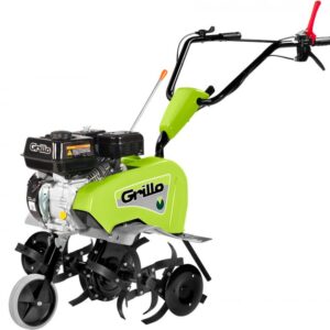 MOTOZAPPA GRILLO PRINCESS MP3
