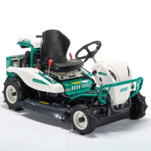 Trinciaerba OREC RABBIT RM952
