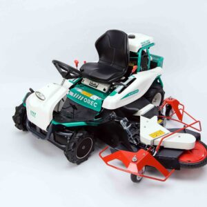 Trinciaerba OREC RABBIT RMK180