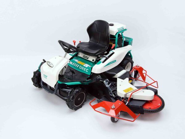 Trinciaerba OREC RABBIT RMK180