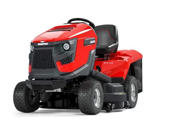 TRATTORINO SNAPPER RPX102