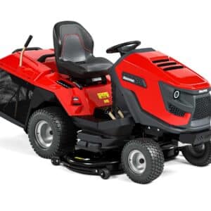 TRATTORINO SNAPPER RTX122