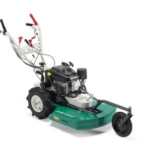 rasaerba orec sh61h-k