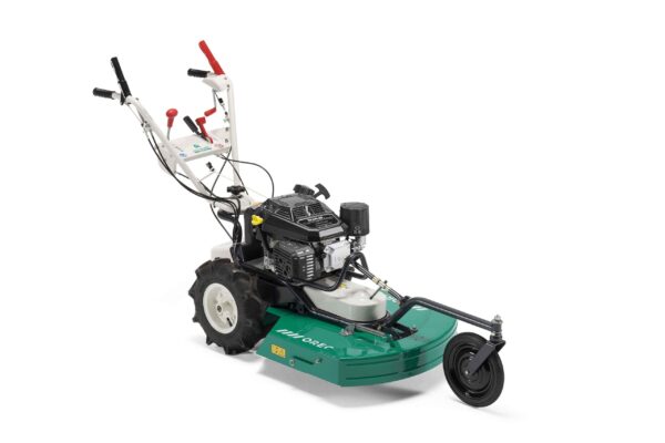 rasaerba orec sh61h-k