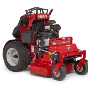 TOSAERBA PROFESSIONALE FERRIS SRS Z1