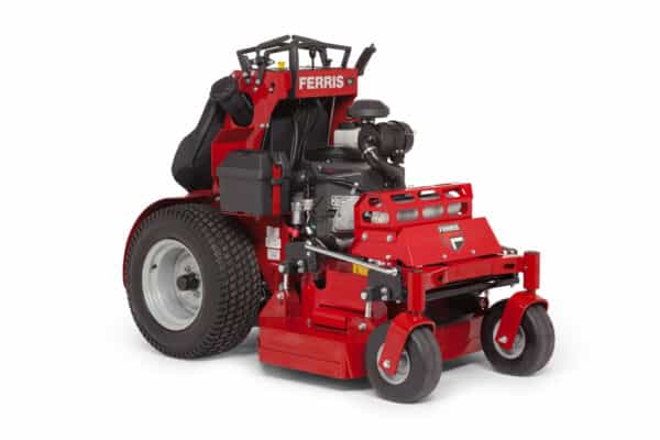 TOSAERBA PROFESSIONALE FERRIS SRS Z1