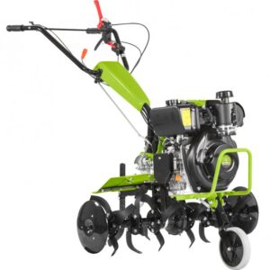 MOTOZAPPA GRILLO HR 77 PRO