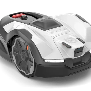 Robot tagliaerba Husqvarna Automower&reg; 410VE NERA