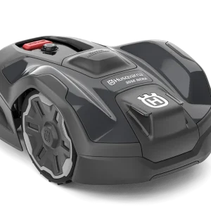 Robot tagliaerba Husqvarna Automower® 305E NERA