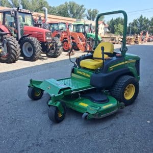 JOHN DEERE 997