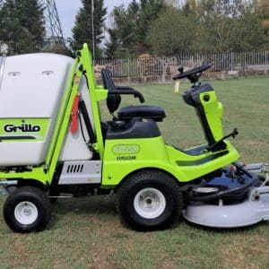 GRILLO FD 450