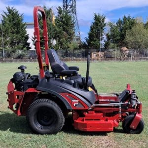 FERRIS ISX2200