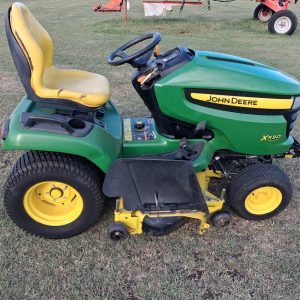 JD X540