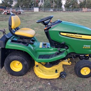 JD X300R