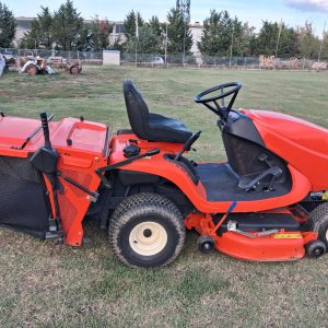 KUBOTA GR1600